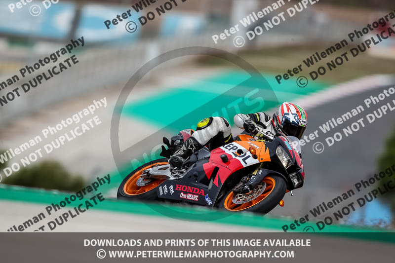 motorbikes;no limits;october 2019;peter wileman photography;portimao;portugal;trackday digital images